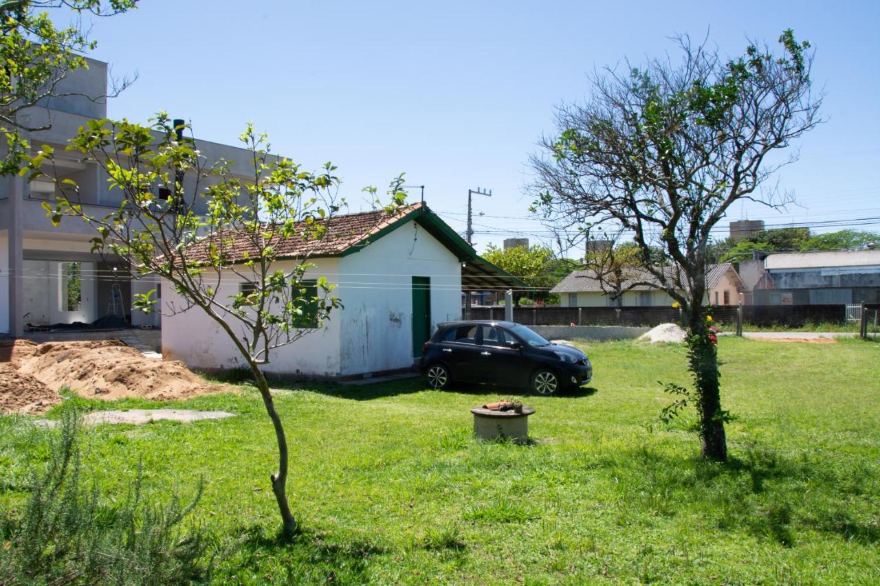 A Casinha Villa Florianópolis Exterior foto